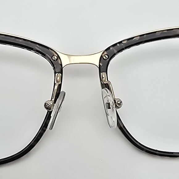 Longchamp LO643S 036 Slate Gold Sunglasses Frame w/ Case 54-18-140 main image 16